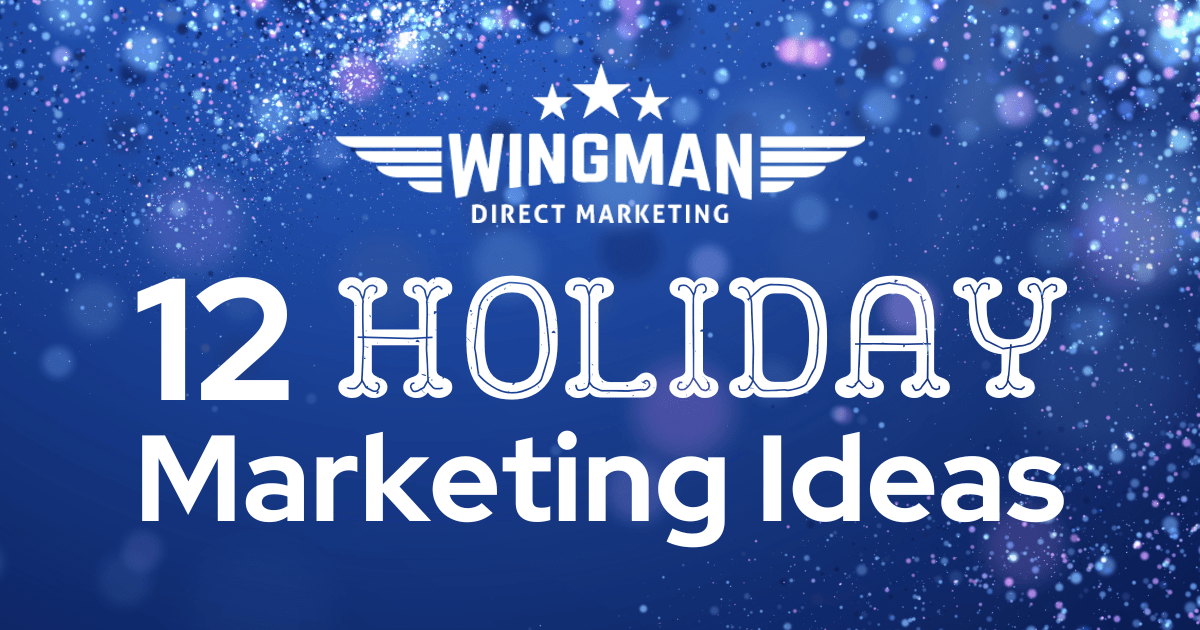 holiday marketing