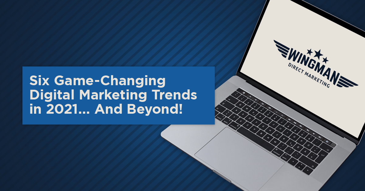 digital marketing trends