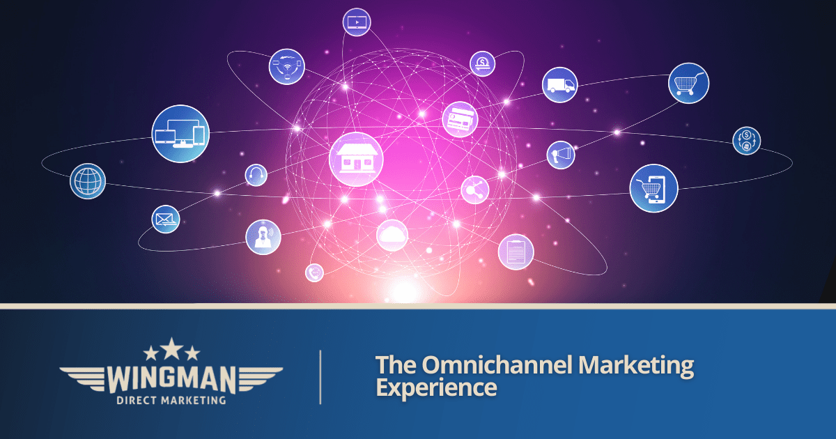 Omnichannel Marketing