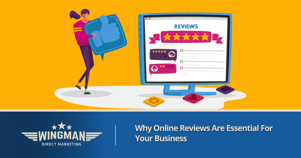 Online Reviews