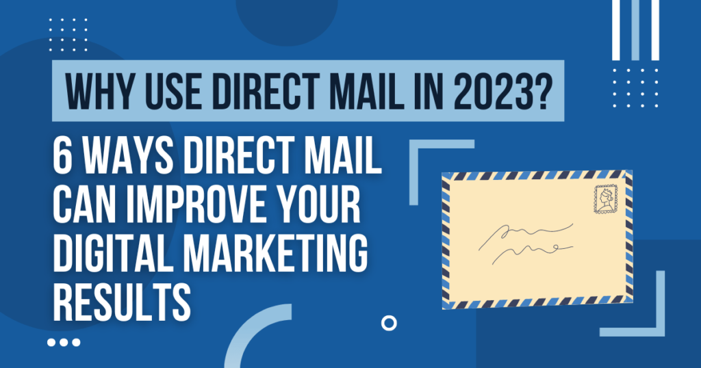 direct mail