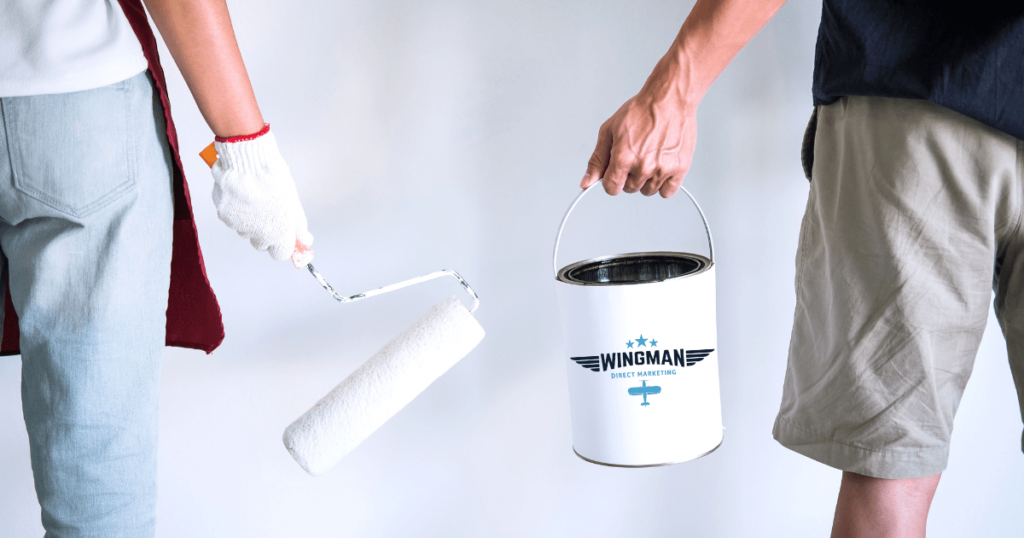 Marketing strategies for painting contractors